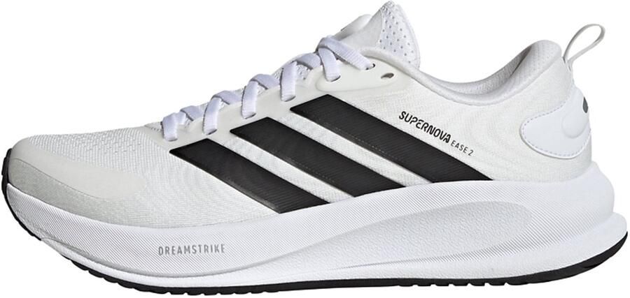 Adidas Performance Supernova Ease 2 M Hardloopschoenen Heren Wit