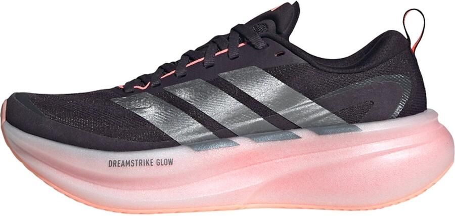 Adidas Performance Supernova Glide Hardloopschoenen Dames Paars