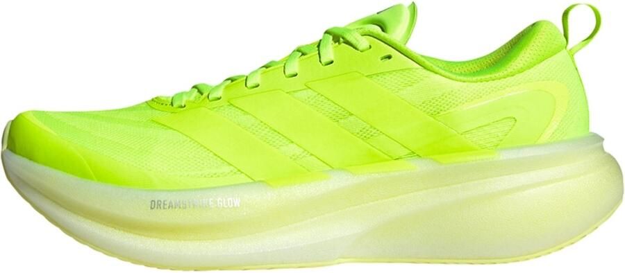 Adidas Performance Supernova Glide Hardloopschoenen Heren Groen