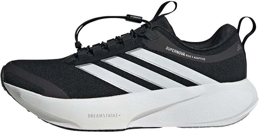 Adidas Performance Supernova Rise 3 Adaptive Hardloopschoenen Heren Zwart