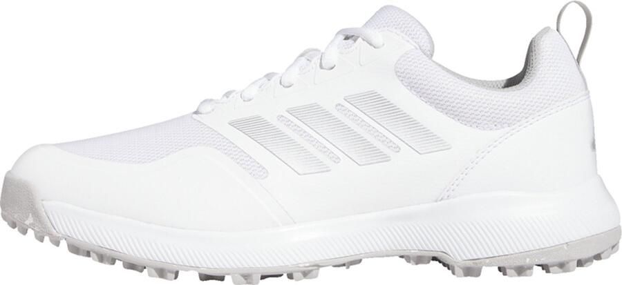 Adidas Performance Tech Response Sl 3.0 Golfschoenen Dames Wit