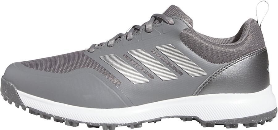 Adidas Performance Tech Response Sl 3.0 Wide Golfschoenen Heren Grijs