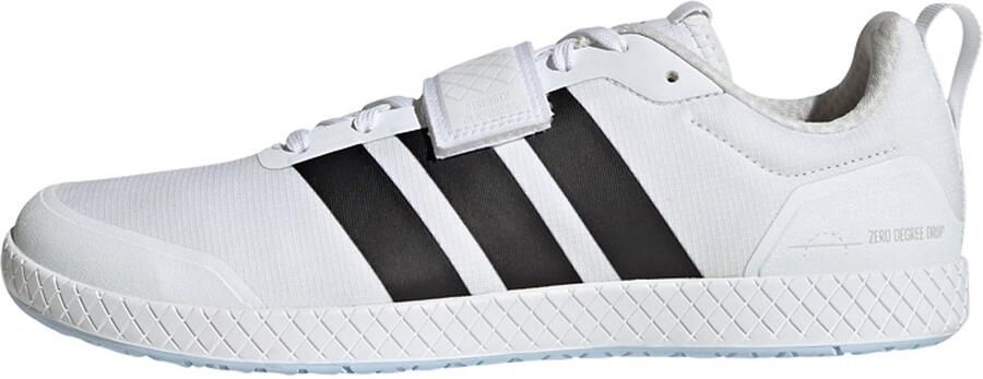 Adidas Perfor ce The Total Gewichthefschoenen Unisex Wit