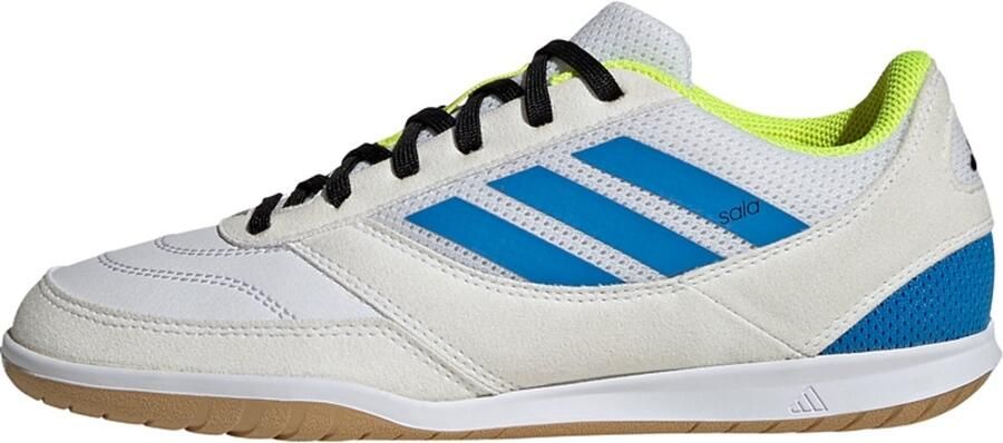 Adidas Perfor ce TOP SALA COMPETITION II Indoor Voetbalschoenen Kids Kinderen Wit - Foto 2