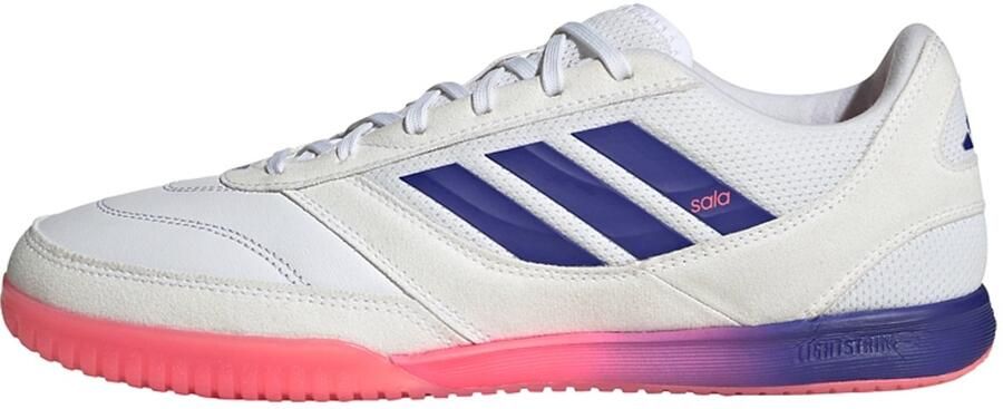 Adidas Perfor ce TOP SALA COMPETITION II Indoor Voetbalschoenen Unisex Wit