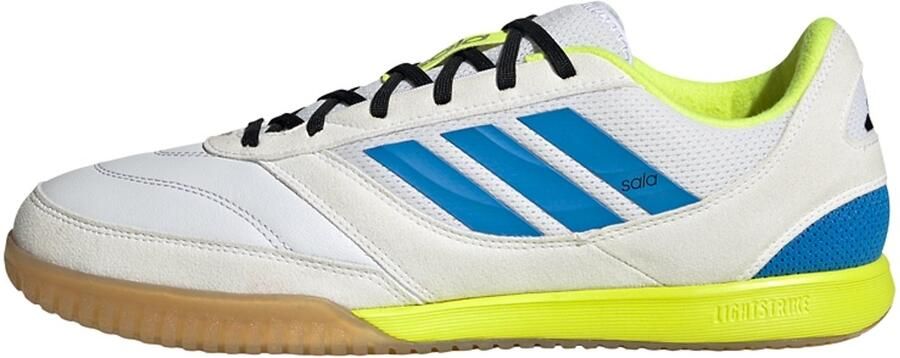Adidas Perfor ce TOP SALA COMPETITION II Indoor Voetbalschoenen Unisex Wit