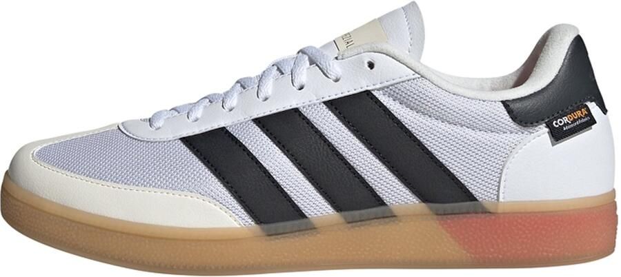ADIDAS PERFOR CE Sportschoen 'Training Spezial' grijs zwart wit