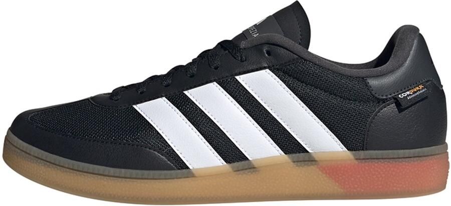 Adidas Perfor ce Training Spezial Training schoenen Unisex Zwart