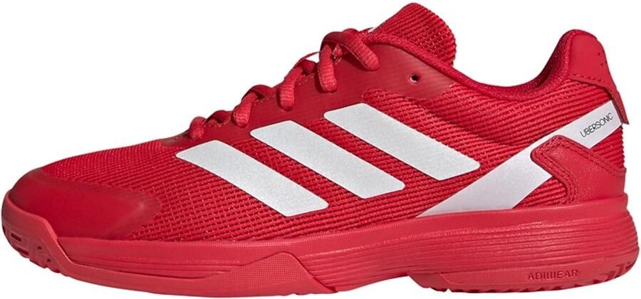 Adidas Perfor ce Ubersonic Tennis Schoenen Kids Kinderen Rood