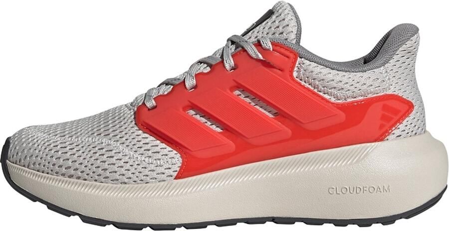 Adidas Perfor ce ULTIMASHOW 2.0 AUDI REVOLUT F1 TEAM SCHOENEN JUNIOREN Kinderen Wit