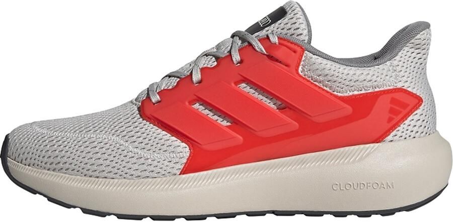 Adidas Perfor ce ULTIMASHOW 2.0 AUDI REVOLUT F1 TEAM SCHOENEN Unisex Wit