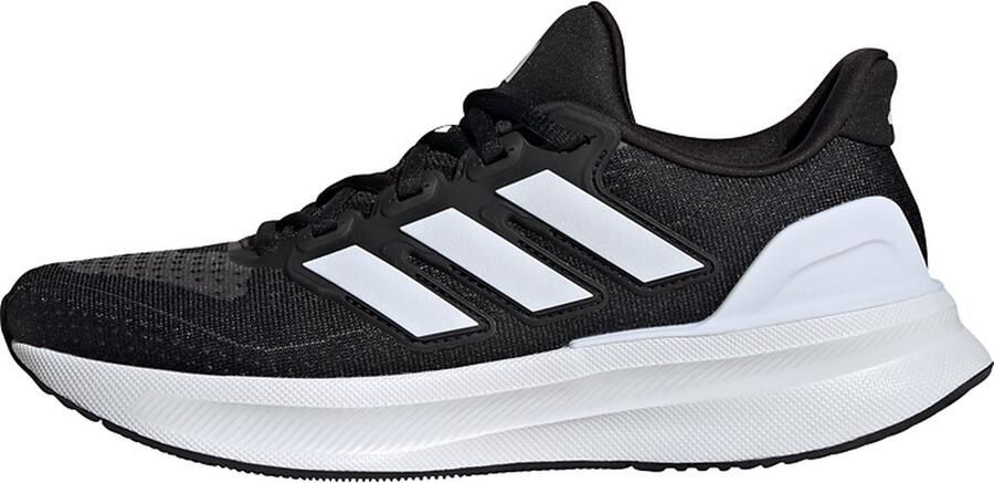 Adidas Performance Ultrarun 5 W Hardloopschoenen Dames Zwart