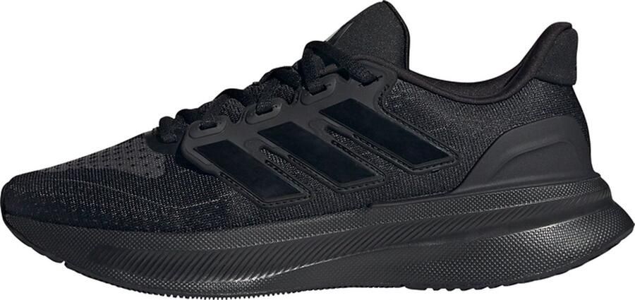 Adidas Performance Ultrarun 5 W Hardloopschoenen Dames Zwart