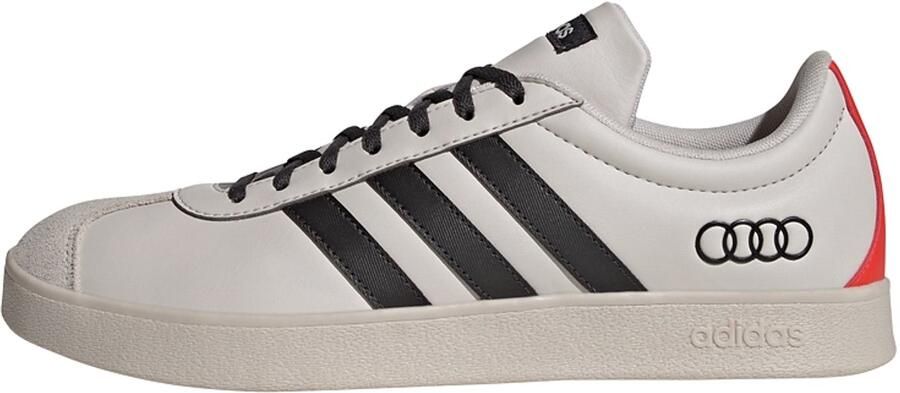 Adidas Perfor ce VL COURT AUDI REVOLUT F1 TEAM SCHOENEN Unisex Wit