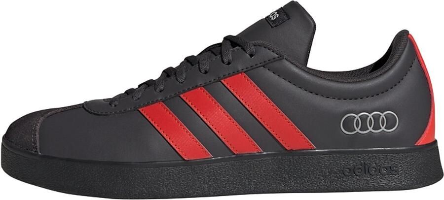 Adidas Perfor ce VL COURT AUDI REVOLUT F1 TEAM SCHOENEN Unisex Zwart