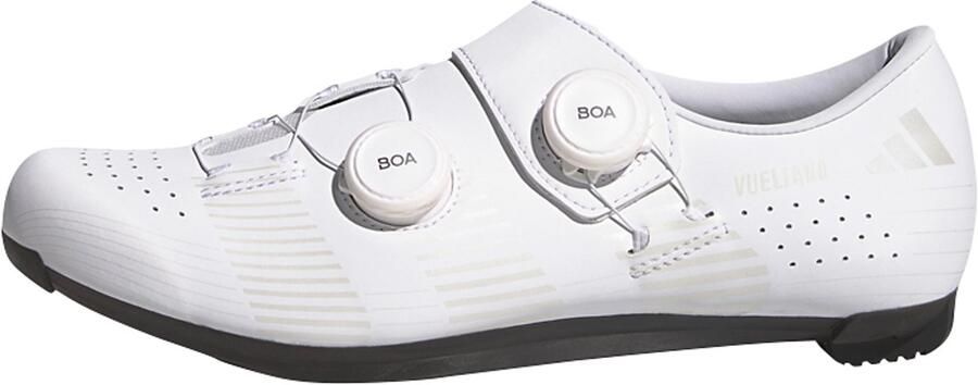 Adidas Perfor ce Vueltano Carbon Schoenen Unisex Wit - Foto 2