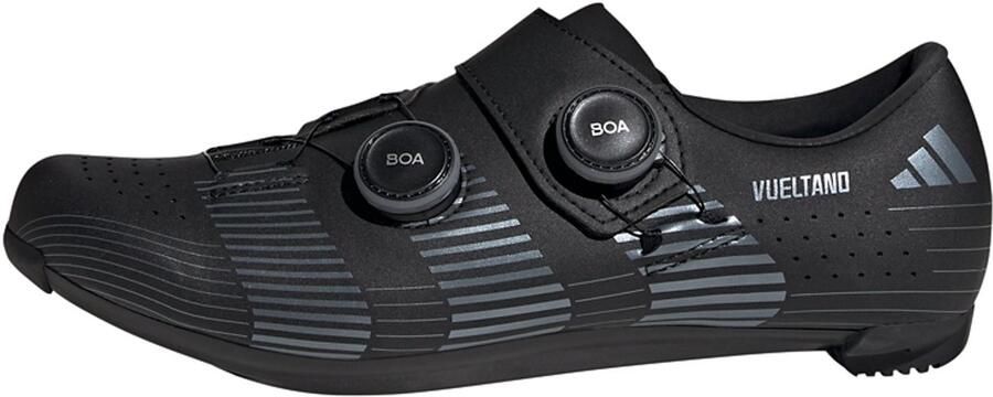 Adidas Perfor ce Vueltano Carbon Schoenen Unisex Zwart