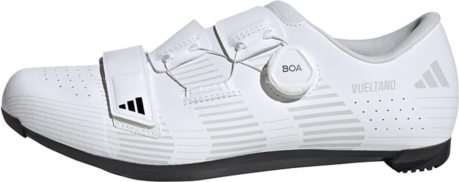 Adidas Perfor ce VUELTANO Fietsschoenen Unisex Wit