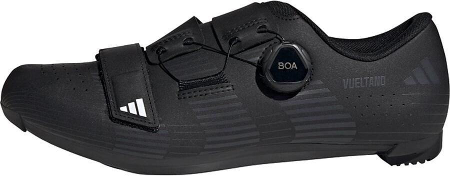Adidas Perfor ce Vueltano Fietsschoenen Unisex Zwart - Foto 2
