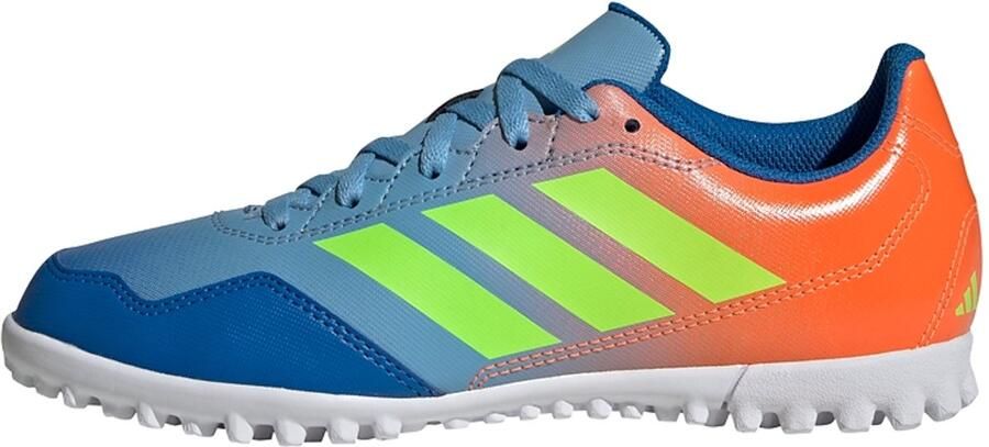 Adidas Perfor ce Youngstar Rise Hockeyschoenen Kids Kinderen Blauw