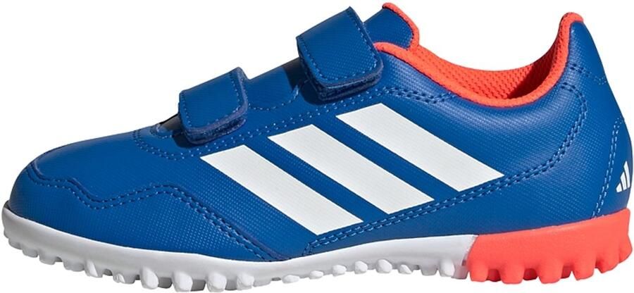 Adidas Perfor ce Youngstar Rise Hockeyschoenen Kids Kinderen Blauw