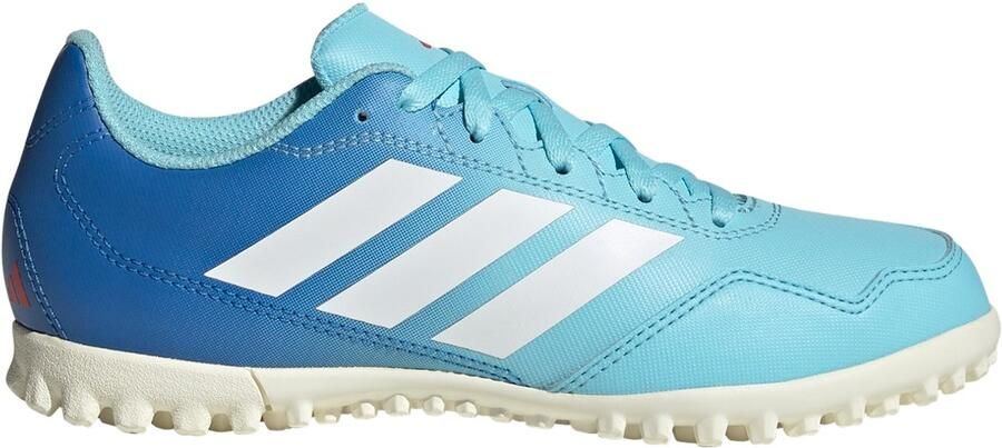 Adidas Perfor ce Youngstar Rise Hockeyschoenen Kids Kinderen Blauw