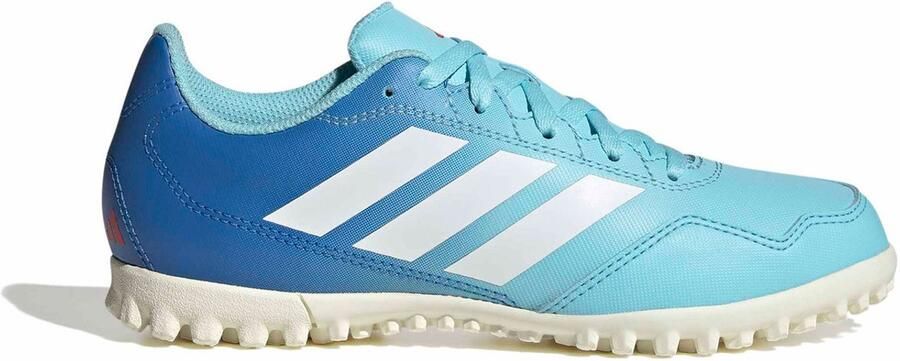 Adidas Perfor ce Youngstar Rise Hockeyschoenen Kids Kinderen Blauw