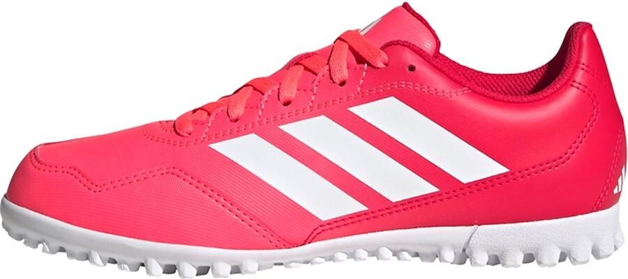 Adidas Perfor ce Youngstar Rise Hockeyschoenen Kids Kinderen Roze