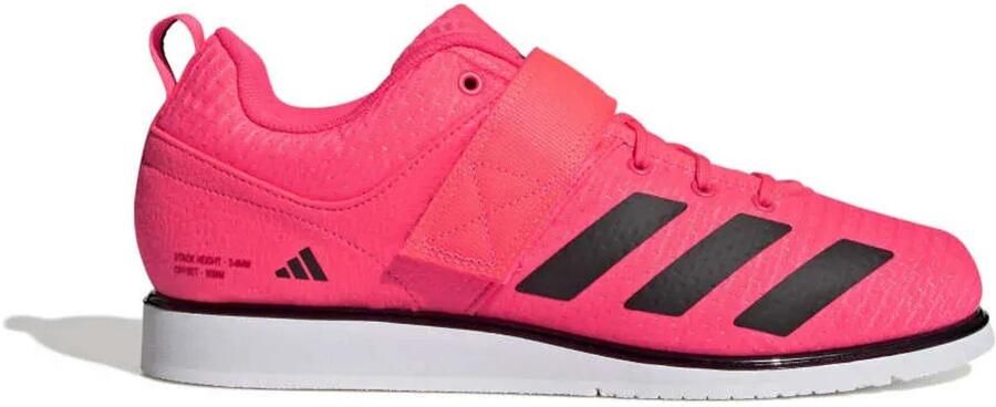 Adidas Powerlift 5 Gewichthefschoenen Roze