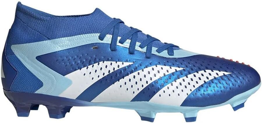 Adidas Voetbalschoenen Bottines Predator Accuracy.2 FG en matière synthétique