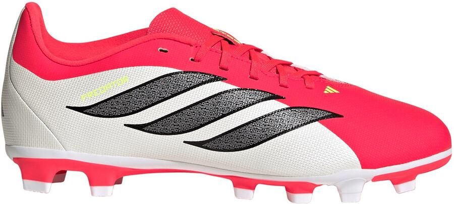 Adidas Predator Club FG MG J Voetbalschoenen Kinderen Jeugd Unisex JS0370