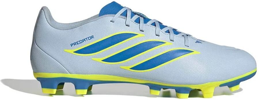 Adidas Predator Club Fg mg Voetbalschoenen Blauw 1 3 Man