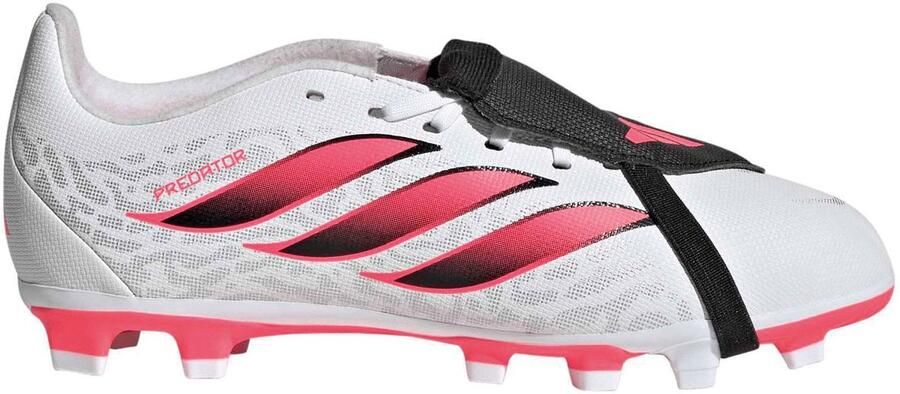 Adidas Predator Club Fold-Over Tongue Firm Ground Multi Ground Voetbalschoenen Kids