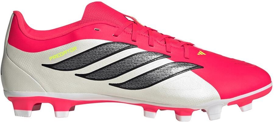 Adidas Predator Club FG MG Voetbalschoenen Sportschoenen Unisex JS0349