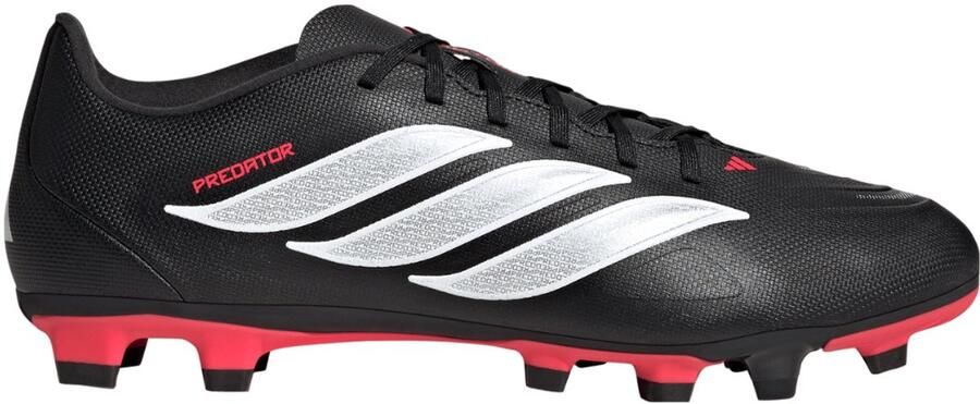Adidas Predator Club Fg mg Voetbalschoenen Zwart 2 3 Man