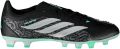 ADIDAS PERFORMANCE Voetbalschoen 'Predator Club' grijs zwart - Mint/Groen/Zilver
