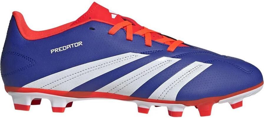 Adidas Predator Club Flexible Ground Voetbalschoenen Veelkleurig 2 3