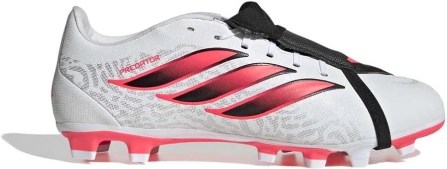 Adidas Predator Club Fold-over Tongue Fg mg Voetbalschoenen