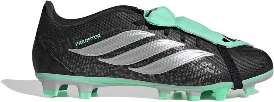 Adidas Predator Club Fold-Over Tongue Firm Ground Multi Ground Voetbalschoenen