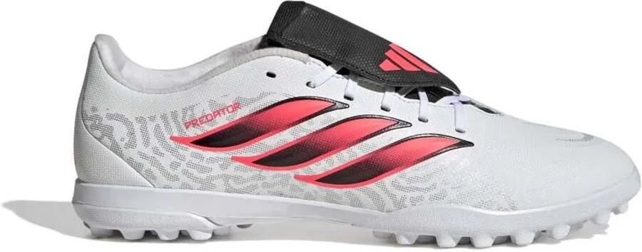 Adidas Predator Club Fold-over Tongue Tf Voetbalschoenen