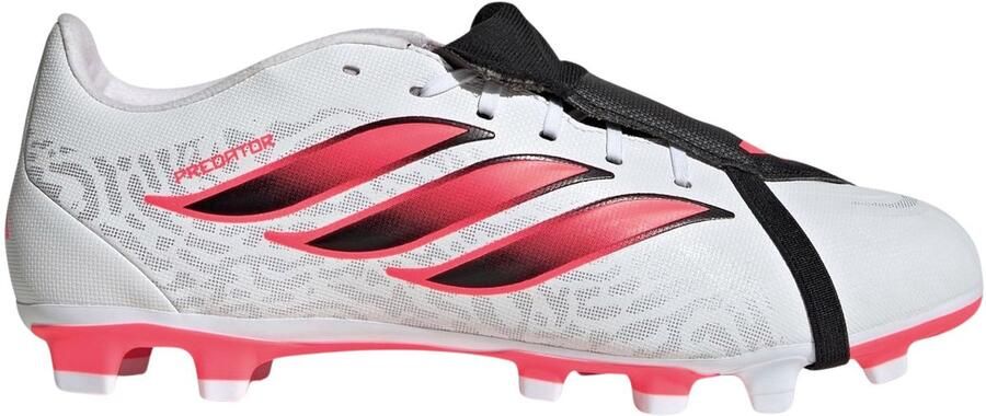 Adidas Predator Club Fold-over Tongue Fg mg Voetbalschoenen - Foto 2