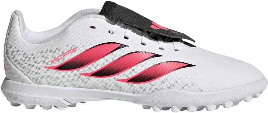 Adidas Predator Club Fold-Over Tongue Turf Voetbalschoenen Kids