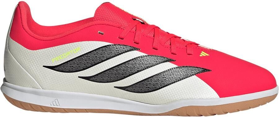 Adidas Predator Club IN SALA J Voetbalschoenen Kinderen Jeugd JS0363