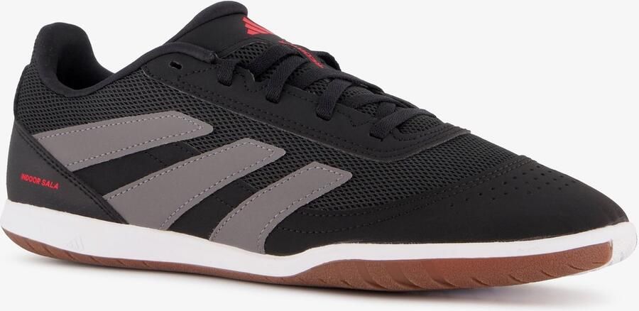 Adidas Predator Club In Sala heren zaalschoenen Zwart Uitneembare zool - Foto 2