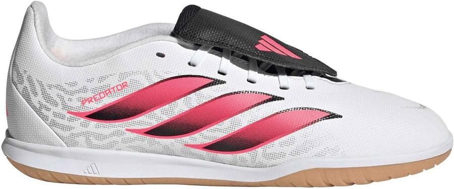 Adidas Predator Club Fold-Over Tongue Sala Indoor Voetbalschoenen Kids