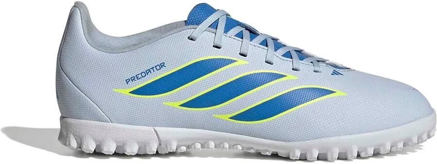 Adidas Predator Club Tf Junioren Voetbalschoenen Blauw 1 2 Kinderen