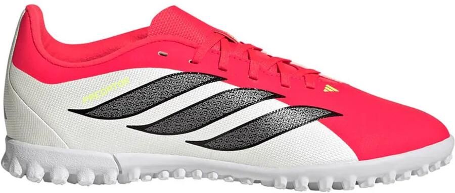 Adidas Predator Club Tf Junioren Voetbalschoenen Rood 2 3 Kinderen