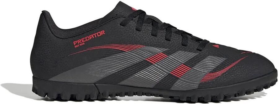 Adidas Lage Sneakers Chaussures de football Predator Club TF