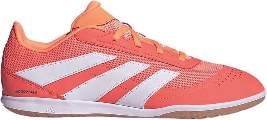 Adidas Schoenen Voetbal Predator Club IN Sala Oranje
