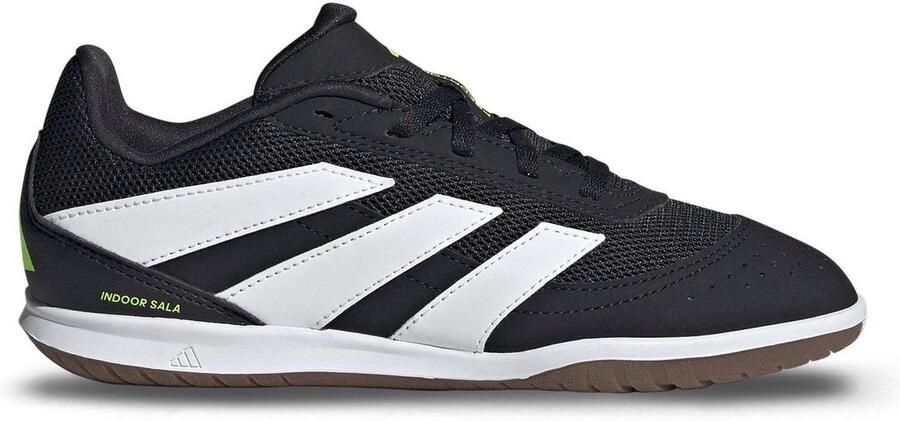 Adidas Perfor ce Predator Club In Sala junior zaalvoetbalschoenen zwart wit - Foto 4